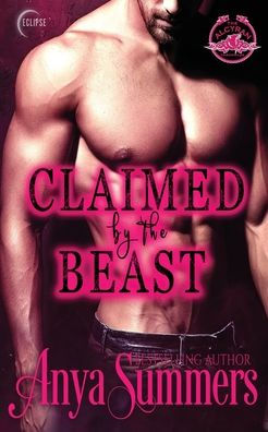 Claimed By The Beast (Alcyran Chronicles)