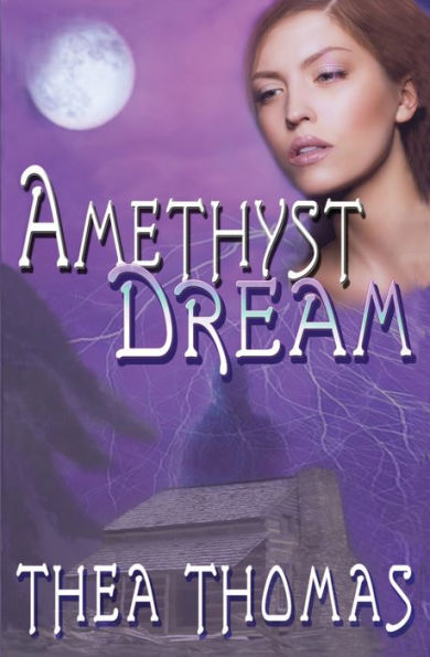 Amethyst Dream