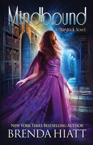 Mindbound: A Starstruck Novel - 9781947205390