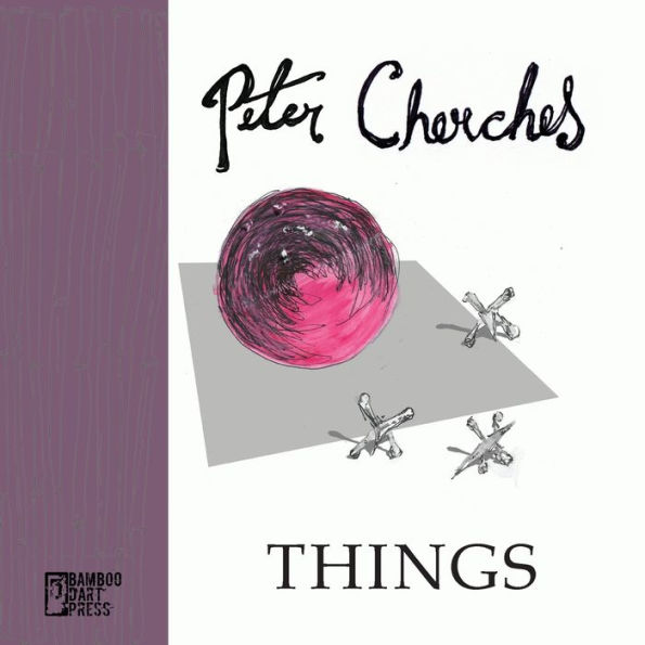 Things - 9781947240742