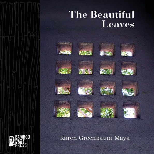 The Beautiful Leaves - 9781947240872