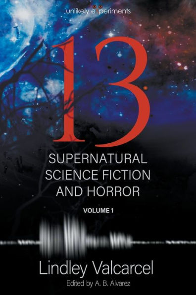 13: Volume 1