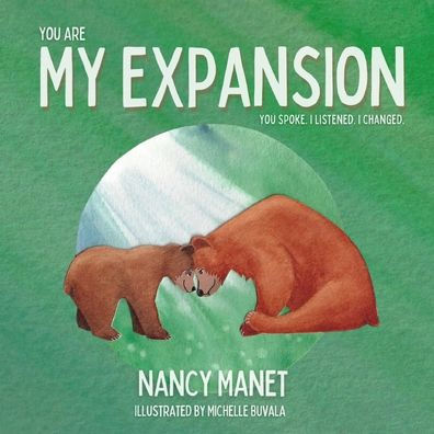 My Expansion - 9781947408371
