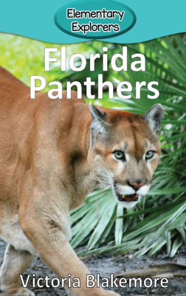 Florida Panthers (38) (Elementary Explorers)