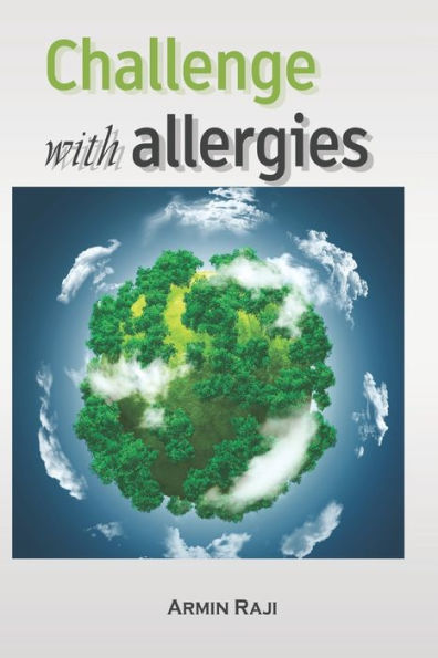 Challenge With Allergies - 9781947464315