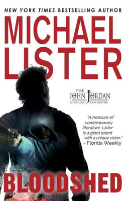 Bloodshed (John Jordan Mysteries)
