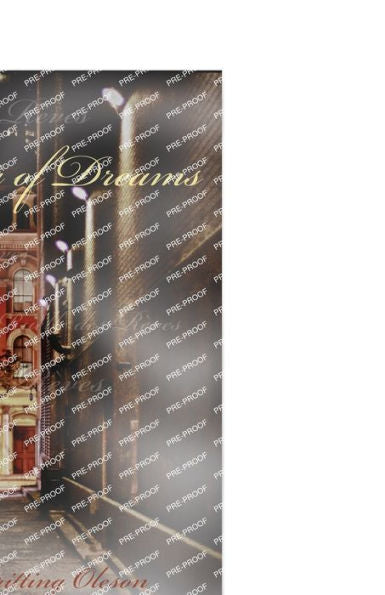 Alley Of Dreams - 9781947653184