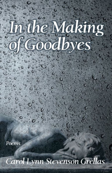 In The Making Of Goodbyes - 9781947653351