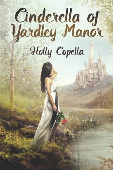 Cinderella Of Yardley Manor