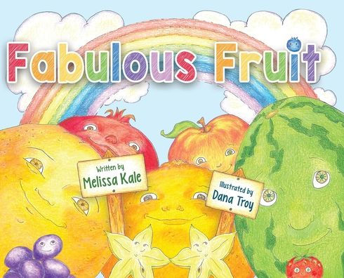 Fabulous Fruit