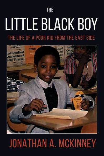 El negrito - 9781947741782