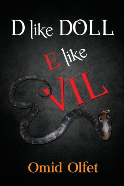 D like Doll E like Evil