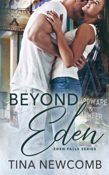 Beyond Eden: (Eden Falls Series - Book 2)