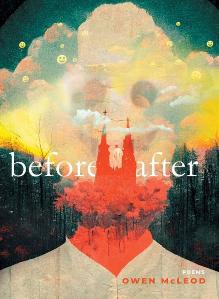 Before After - 9781947817524