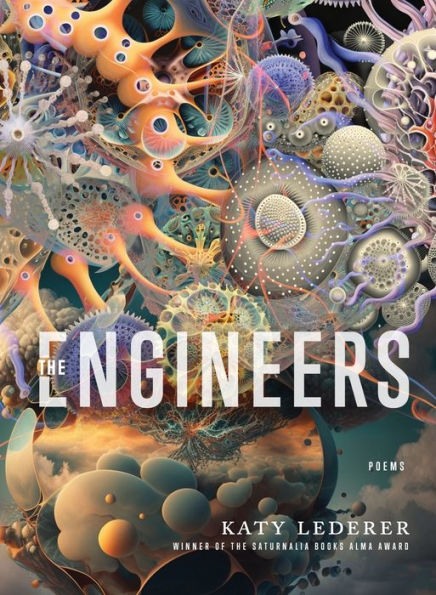 The Engineers - 9781947817609