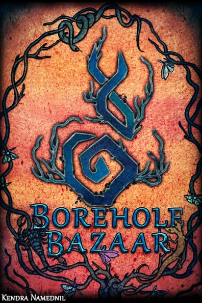 Borehole Bazaar (A Vow Unbroken)