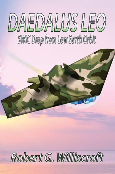 Daedalus LEO: SWIC Drop from Low Earth Orbit (2)
