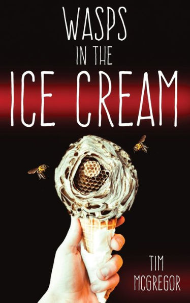 Wasps In The Ice Cream