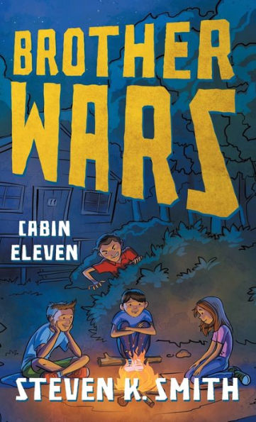 Brother Wars: Cabin Eleven (2)