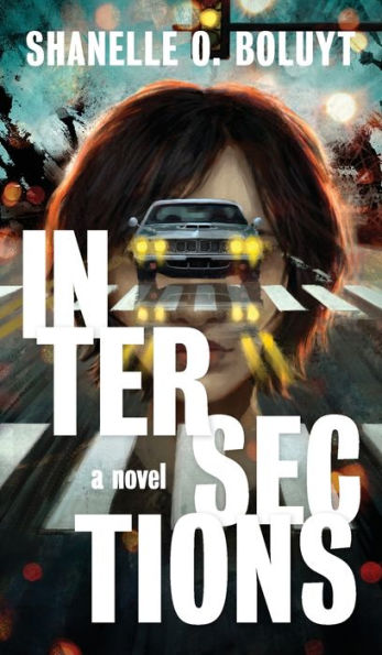 Intersections - 9781947989573