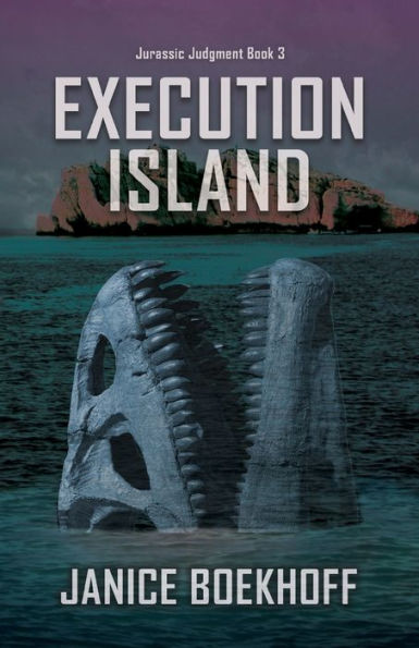 Execution Island - 9781948003117