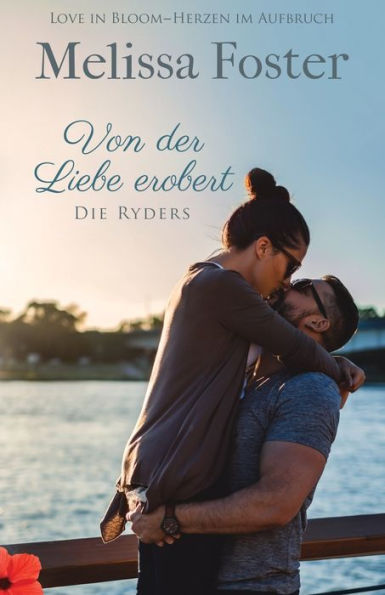 Von Der Liebe Erobert: Duke Ryder (Die Ryders) (German Edition) - 9781948004114