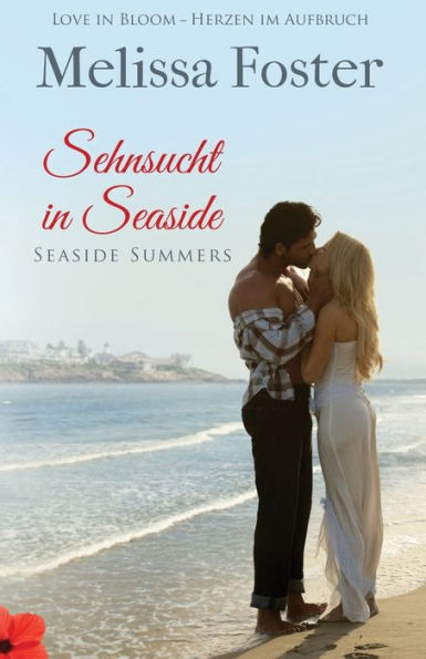 Sehnsucht In Seaside (Seaside Summers) (German Edition) - 9781948004169