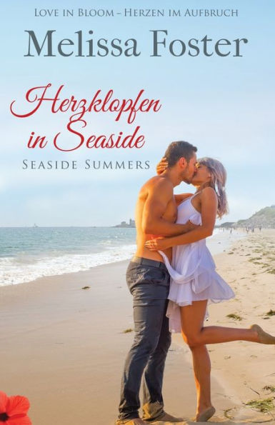 Herzklopfen In Seaside (Seaside Summers) (German Edition) - 9781948004640