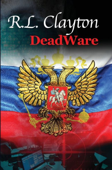 Deadware - 9781948015271