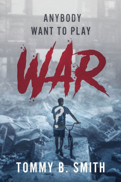 ¿Alguien quiere jugar a WAR?