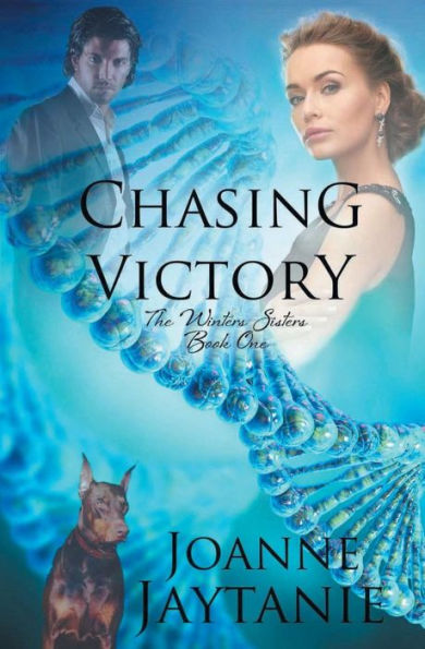 Chasing Victory (Winters Sisters)