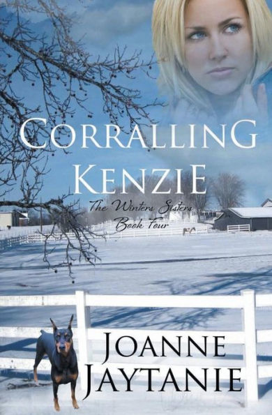 Acorralando a Kenzie (Hermanas Winters)
