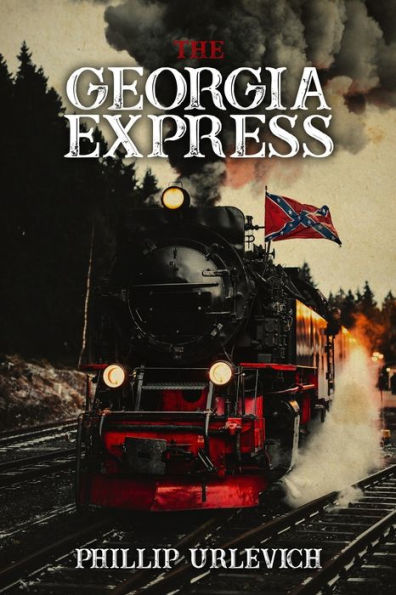 The Georgia Express - 9781948278607