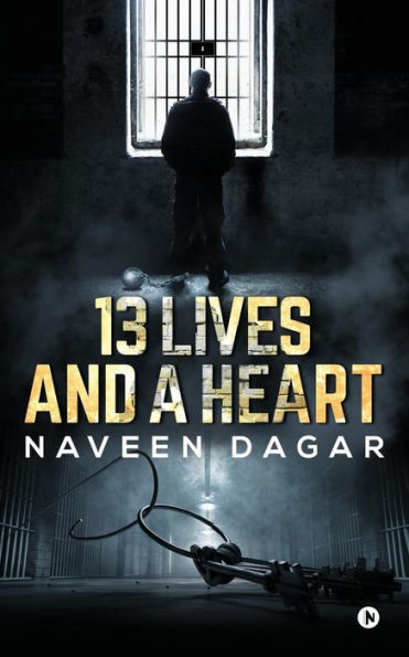 13 Lives and a Heart