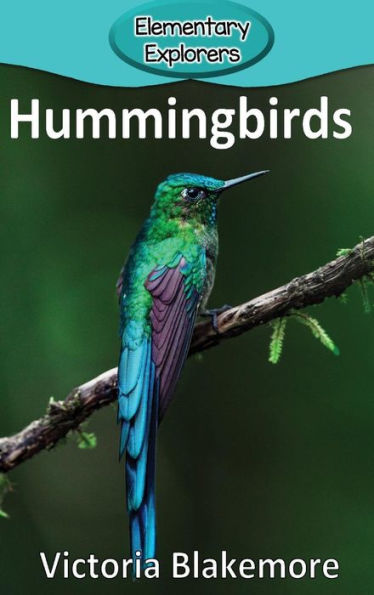 Hummingbirds (84) (Elementary Explorers)