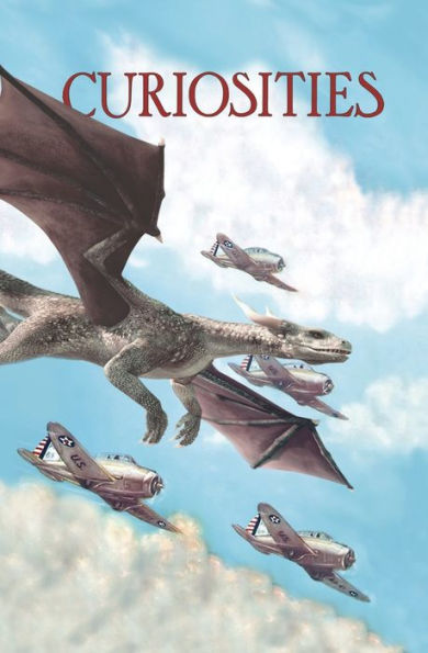Curiosities #6 (Curiosities Anthologies)
