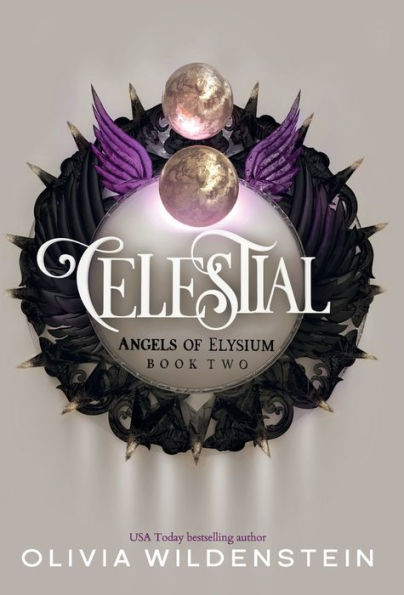 Celestial (Ángeles del Elíseo)
