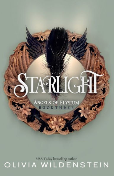 Starlight (Angels Of Elysium) - 9781948463867