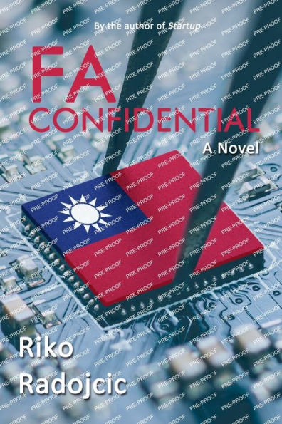 Fa Confidential