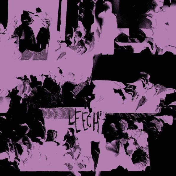 Leech - 9781948687621