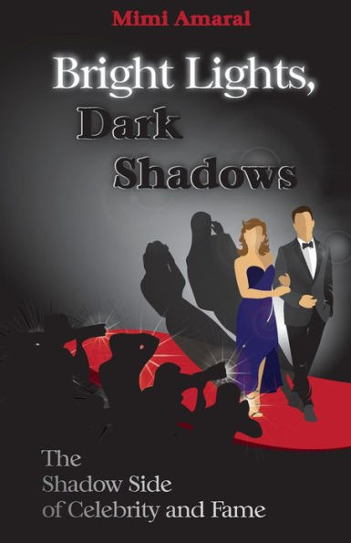 Luces brillantes, sombras oscuras: el lado oscuro de las celebridades y la fama