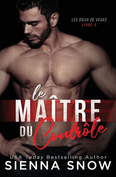 Le Maitre Du Controle - 9781948756716