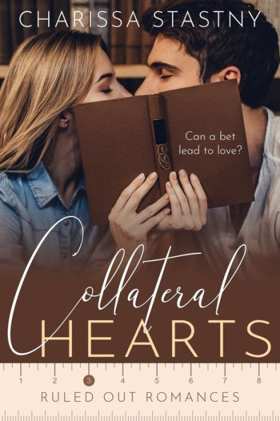 Collateral Hearts (Ruled Out Romances)