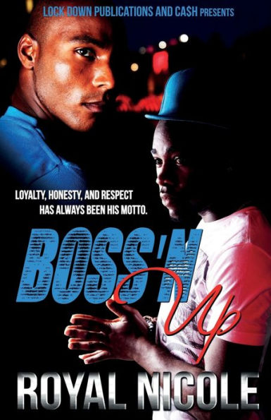 Boss 'n Up