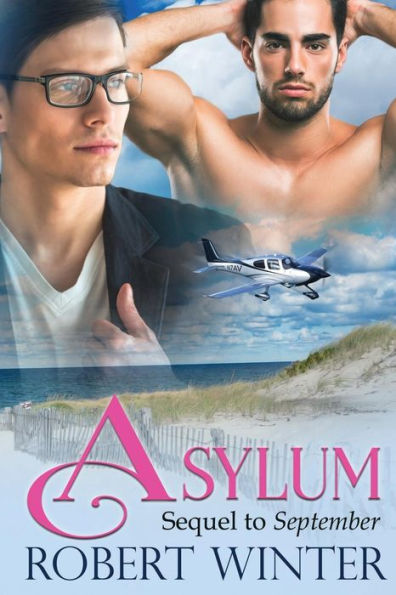Asylum (Pride and Joy)