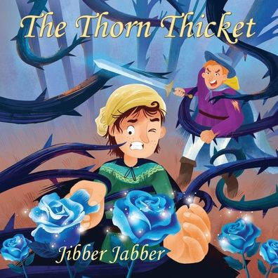 The Thorn Thicket - 9781948921114