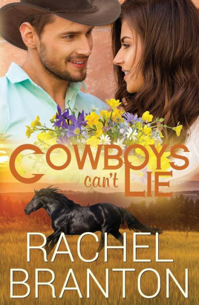 Cowboys Can't Lie (Lily's House)