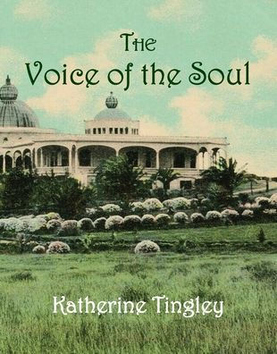 The Voice Of The Soul - 9781948986557