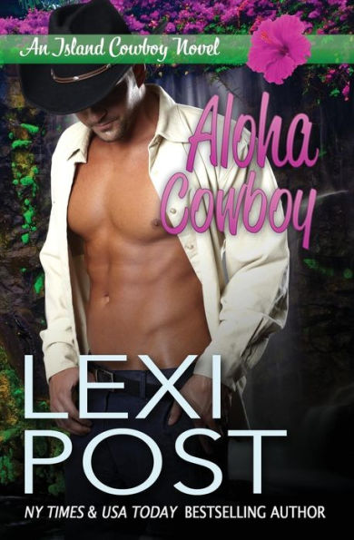 Aloha Cowboy (Island Cowboy)