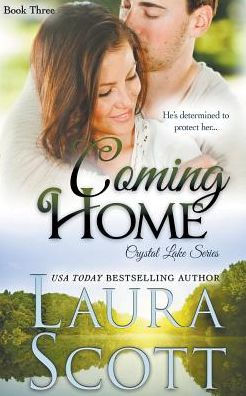 Coming Home (Crystal Lake Series)